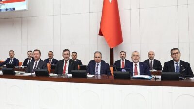 Çalışma ve Sosyal Güvenlik Bakanı Vedat Işıkhan, 2026 yılı asgari