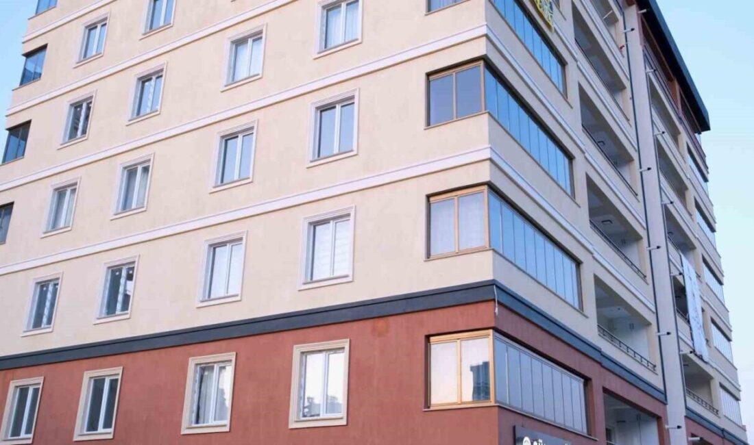Deprem fay hattı üzerinde bulunan Kahramanmaraş merkezli meydana gelen depremlerin