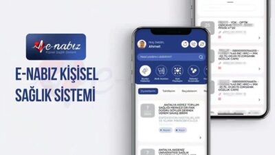 Sağlık Bakanı Kemal Memişoğlu, sağlık sektöründe yerli ve milli teknolojilerle