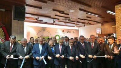 Ulaştırma ve Altyapı Bakanı Abdulkadir Uraloğlu, Avrupa Birliği ülkeleriyle kıyaslandığında