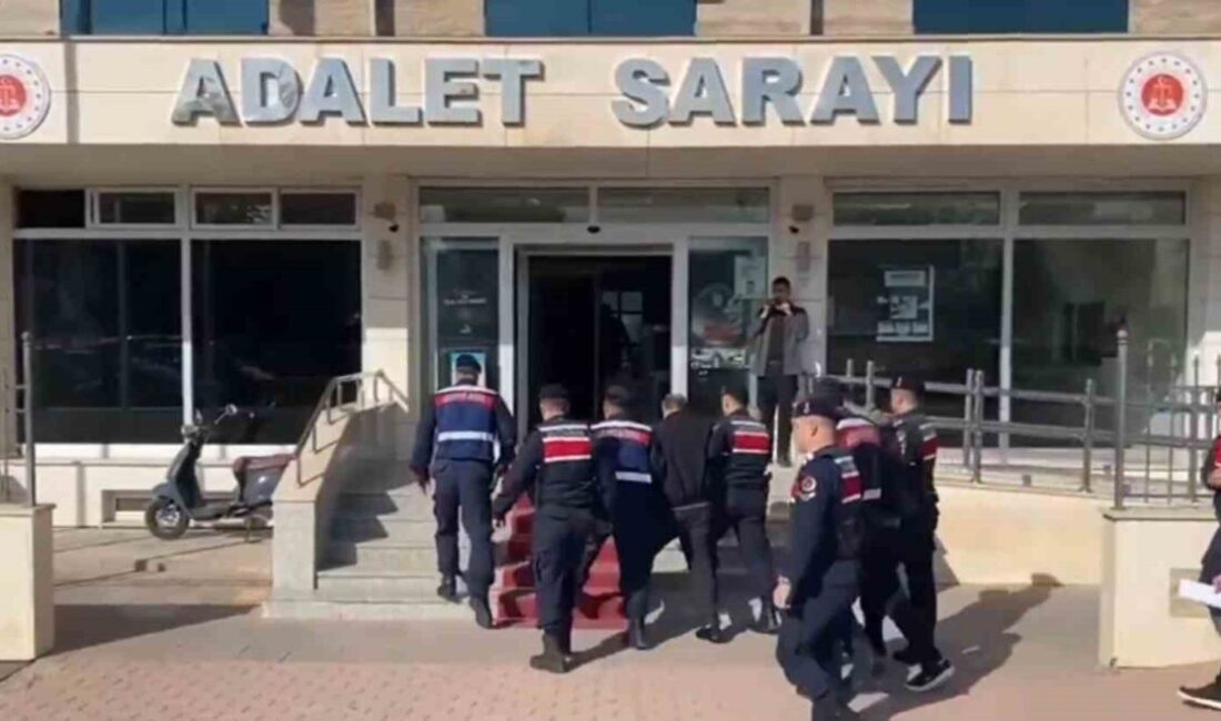 İçişleri Bakanı Ali Yerlikaya, son bir hafta boyunca yürütülen operasyonlarla