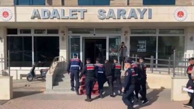 İçişleri Bakanı Ali Yerlikaya, son bir hafta boyunca yürütülen operasyonlarla