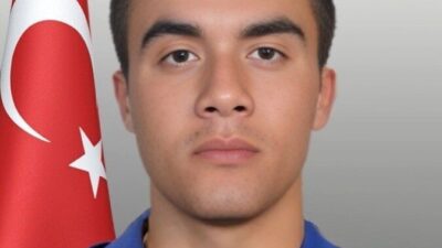 İstanbul İl Emniyet Müdürlüğü Özel Harekat Şube Müdürlüğü’nde görevli Emre