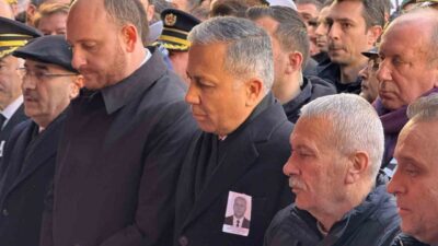 Yalova’da, DEAŞ operasyonunda şehit düşen 3 polisten biri olan İlker