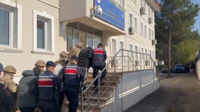 İçişleri Bakanı Ali Yerlikaya, son 1,5 yıl içinde yasa dışı