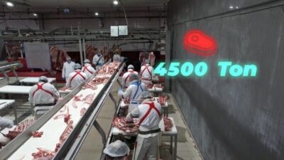 Elazığ’daki tarımsal ve ekonomik potansiyele güçlü bir katkı sağlamayı hedefleyen