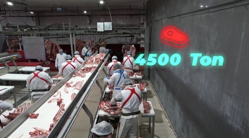 Elazığ’daki tarımsal ve ekonomik potansiyele güçlü bir katkı sağlamayı hedefleyen