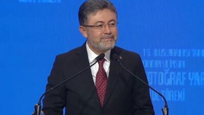 Tarım ve Orman Bakanı İbrahim Yumaklı, değerli unsurların önemini vurgulayarak,
