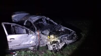Balıkesir’in Bandırma ilçesinde meydana gelen trafik kazasında bir kişi hayatını
