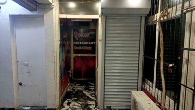 Adana’da, bir barda yaşanan üzücü olayda, barın solisti ve ortağı