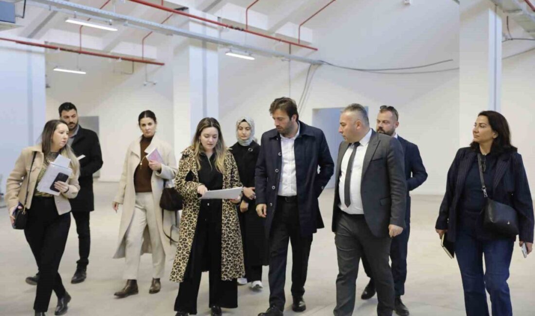 Aydın Büyükşehir Belediyesi, TÜBİTAK ile iş birliği yaparak başlattığı Bilim