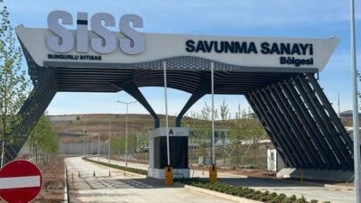 Sungurlu Belediye Başkanı Muhsin Dere, Sungurlu Organize Sanayi Bölgesi yönetimindeki