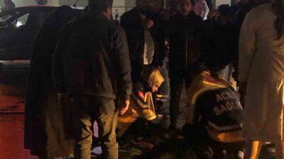 Batman’da meydana gelen trafik kazasında bir kişi yaralandı. Kaza, Turgut