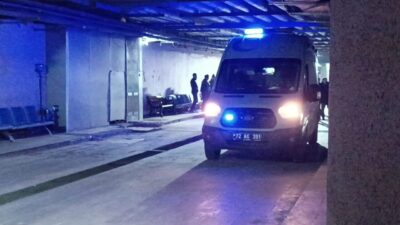 Batman’da meydana gelen silahlı çatışmada, olayla hiçbir ilgisi olmayan bir