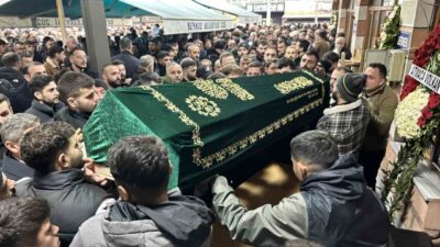 İstanbul Beykoz’da bir adamın kız kardeşiyle ilişkisi olduğu iddia edilen