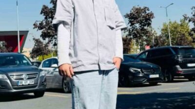Beylikdüzü E-5 karayolunda gerçekleşen trafik kazasında, Çağatay Olcay isimli genç