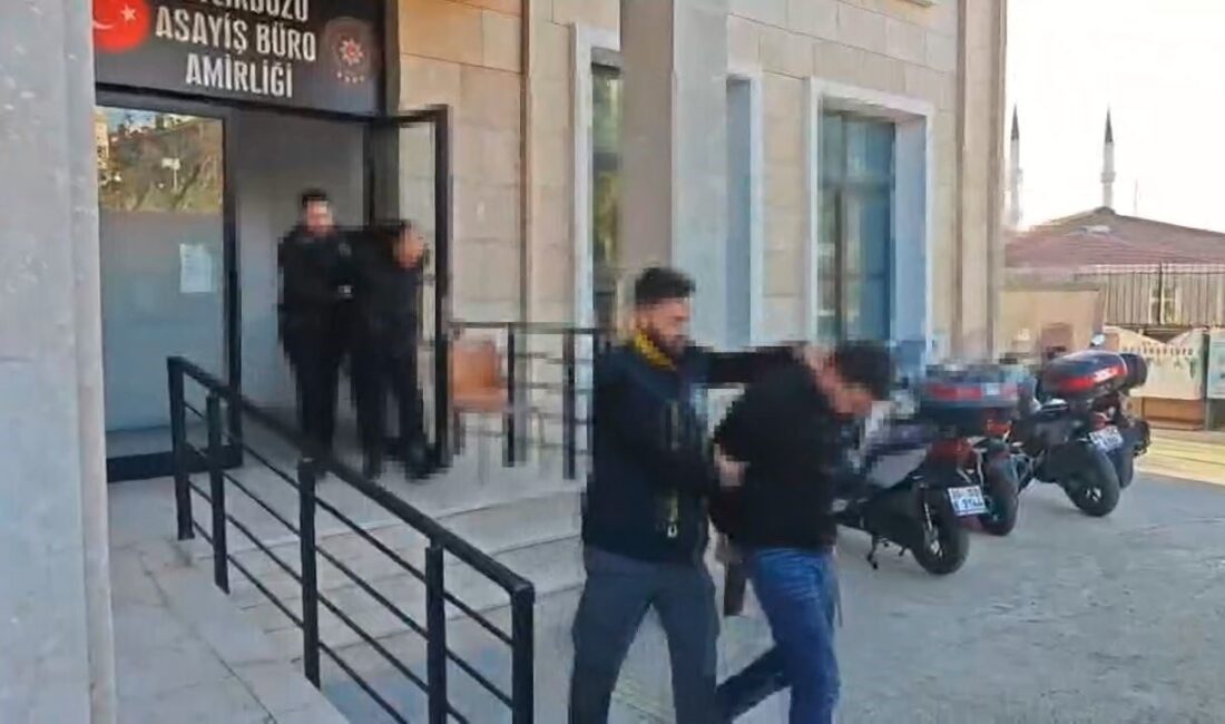 İstanbul Beylikdüzü’nde bir iş yerinin uzun namlulu silahla kurşunlandığı olayla