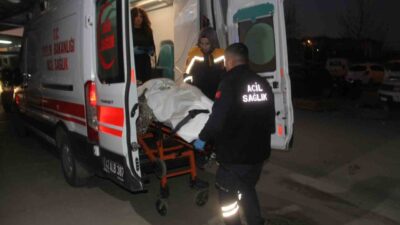 Konya’nın Beyşehir ilçesinde meydana gelen trafik kazasında bir kişi yaralandı.
