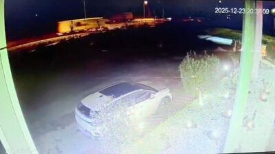 Bilecik ilinde bir otomobil sürücüsüne drift yaparken yakalanan ve 46