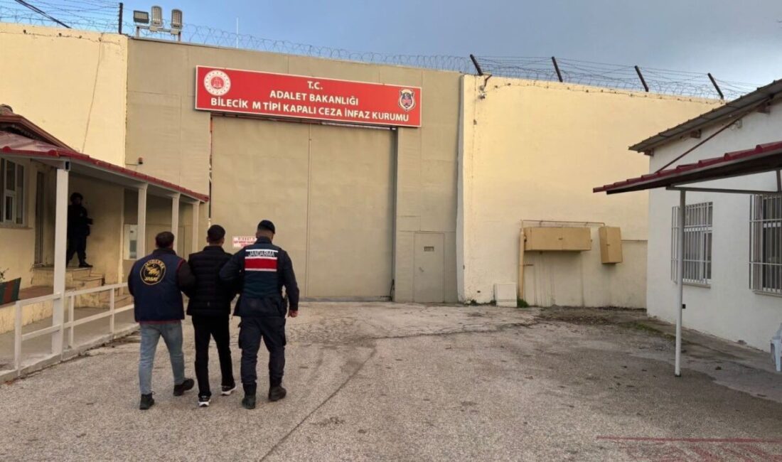 Bilecik’te, Akçasu Köyü’nde yaşayan 71 yaşındaki E.Y.’yi dolandıran kişi, kendisini