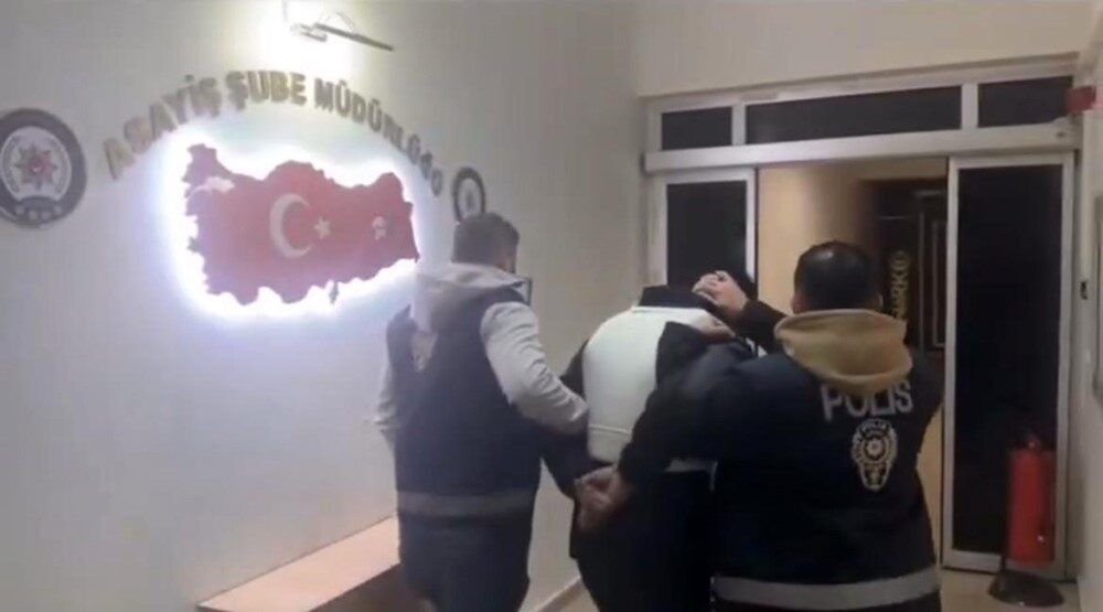 Bingöl İl Emniyet Müdürlüğü ekipleri, “Kasten Öldürme” suçundan aranan bir