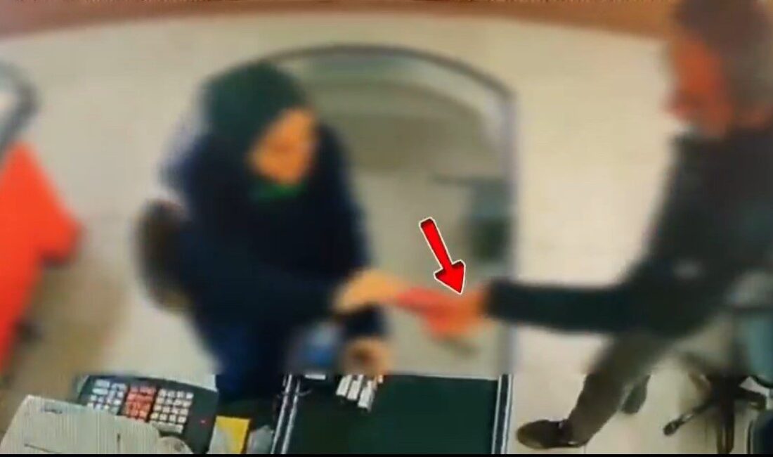 Bingöl ilinde polis ekipleri tarafından gerçekleştirilen operasyonda, açıktan hırsızlık ve