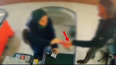 Bingöl ilinde polis ekipleri tarafından gerçekleştirilen operasyonda, açıktan hırsızlık ve