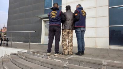 Bingöl Valiliği, jandarma ve polis ekipleri tarafından gerçekleştirilen operasyonda, kesinleşmiş