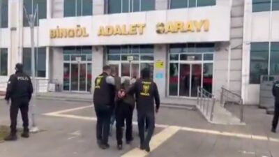 Bingöl’ün farklı bölgelerinde gerçekleşen iki ayrı silahlı saldırı olayıyla ilgili