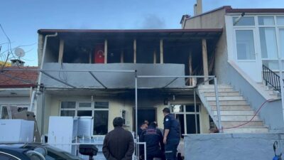 Menteşe ilçesinde yaşayan M.M., birlikte yaşadığı R.A.K. ile yaşadığı kavga