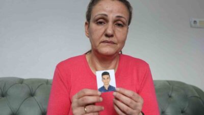 Samandağ ilçesinde hayatını sürdüren ve Birleşik Arap Emirlikleri’nde çalışmak üzere