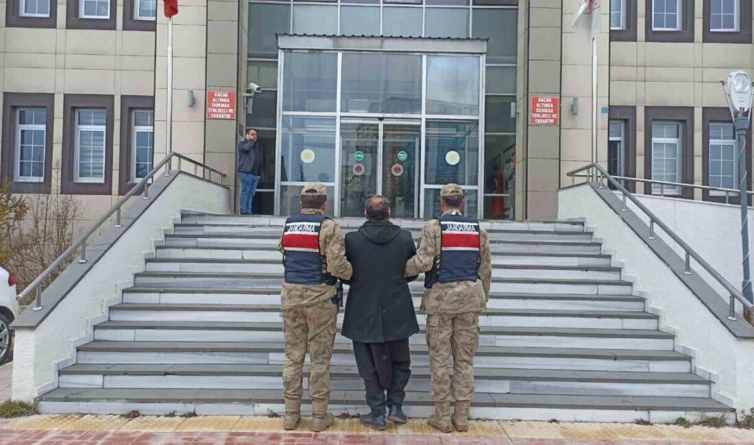 Tatvan ilçesindeki jandarma ekipleri tarafından gerçekleştirilen operasyonlarda 2 kaçak göçmen