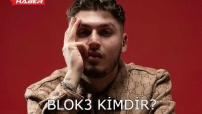 Blok3, çıkardığı şarkılarla dijital platformlarda büyük bir ivme yakalayarak geniş