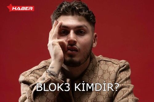 Blok3, çıkardığı şarkılarla dijital platformlarda büyük bir ivme yakalayarak geniş