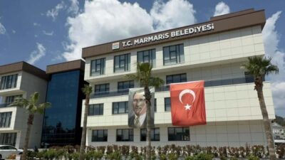 Marmaris Belediyesi, Kızılbük Thermal Wellness Resort projesine yönelik açılan davaların