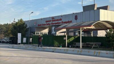 Bolu’da son bir haçta uygulanan denetimlerde yakalanan 101 şüpheliden 9’u