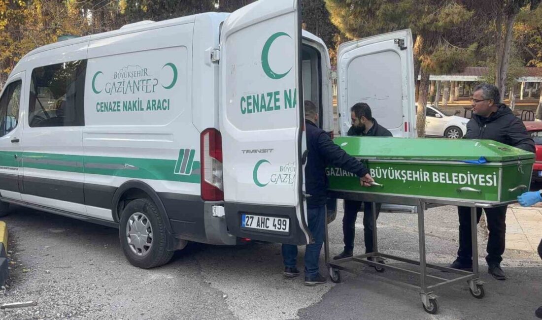 Gaziantep’te şiddet dolu bir olay meydana geldi. Şerife Gelmeli isimli
