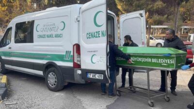 Gaziantep’te şiddet dolu bir olay meydana geldi. Şerife Gelmeli isimli