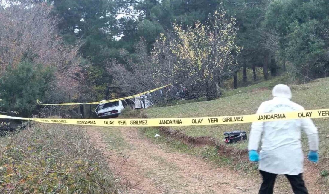 Samsun’un Bafra ilçesinde, kayıp olan bir kadın ve eski eşi,