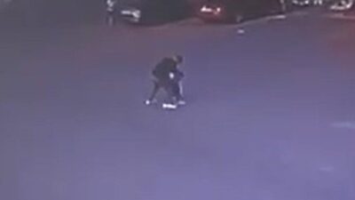 Çanakkale’de 6 ay önce sokak ortasında boşanma sürecinde olduğu eşi