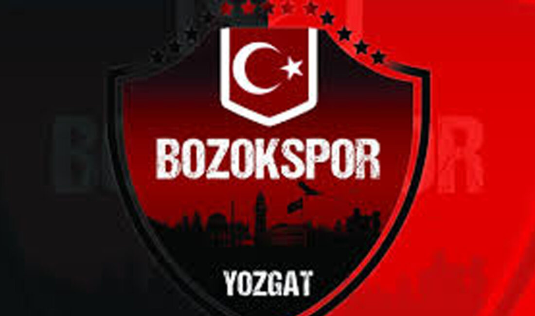Bozokspor, zor günlerden geçerken şehir halkına birlik ve destek çağrısında