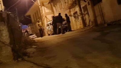 Burdur’un Kemer ilçesinde, evde arkadaşlar arasında çıkan bir tartışma sonucunda
