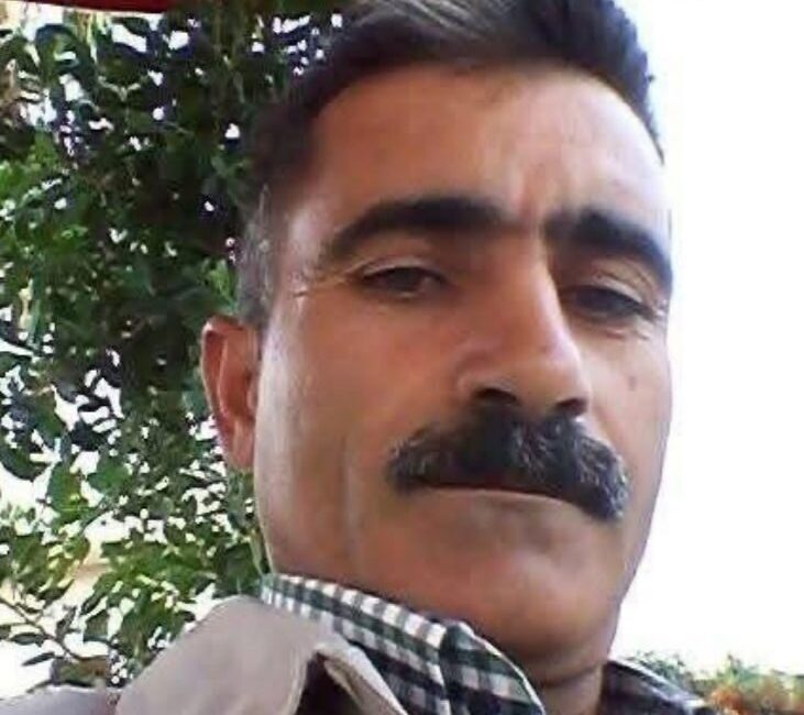 Çeltikçi ilçesinde, bir inşaat işçisi çatı tamiratı yaparken düşerek hayatını