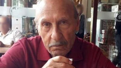 Burdur’da tek başına yaşayan 81 yaşındaki emekli öğretmen, evinde ölü