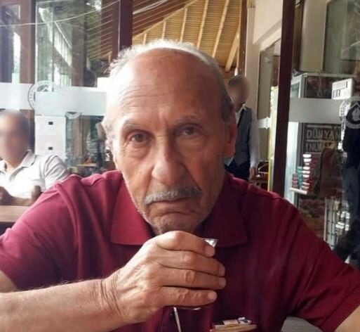 Burdur’da tek başına yaşayan 81 yaşındaki emekli öğretmen, evinde ölü