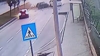 Burdur’da meydana gelen ve 2 kişinin hayatını kaybettiği, 3 kişinin