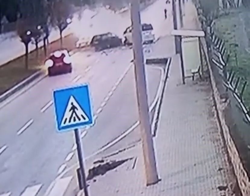 Burdur’da meydana gelen ve 2 kişinin hayatını kaybettiği, 3 kişinin