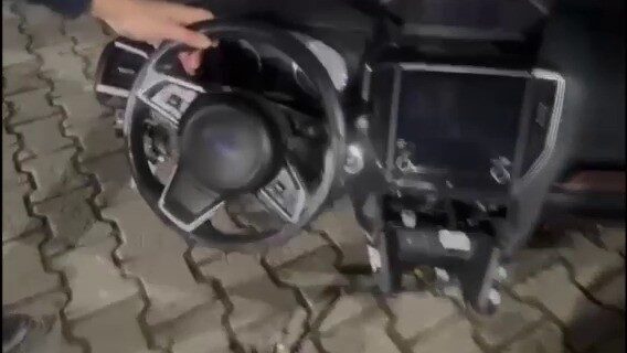 Bursa’daki bir operasyonda, yaklaşık 12 milyon TL değerinde gümrük kaçağı