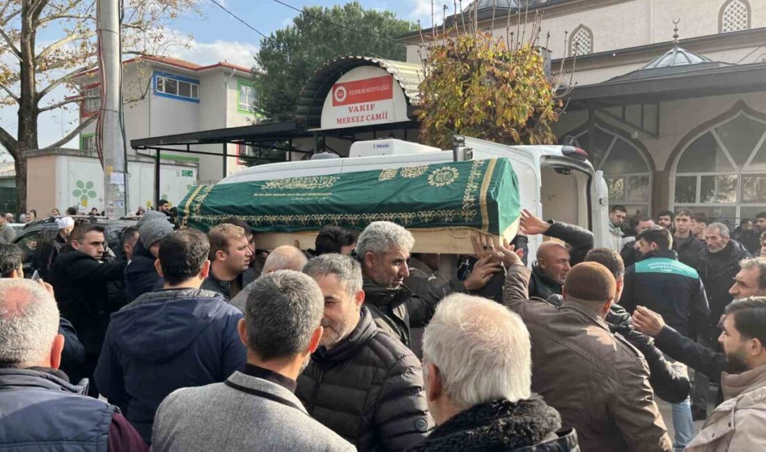 Bursa’da 7 Aralık’tan bu yana kayıp olan 19 yaşındaki Berat