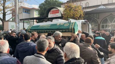 Bursa’da 7 Aralık’tan bu yana kayıp olan 19 yaşındaki Berat